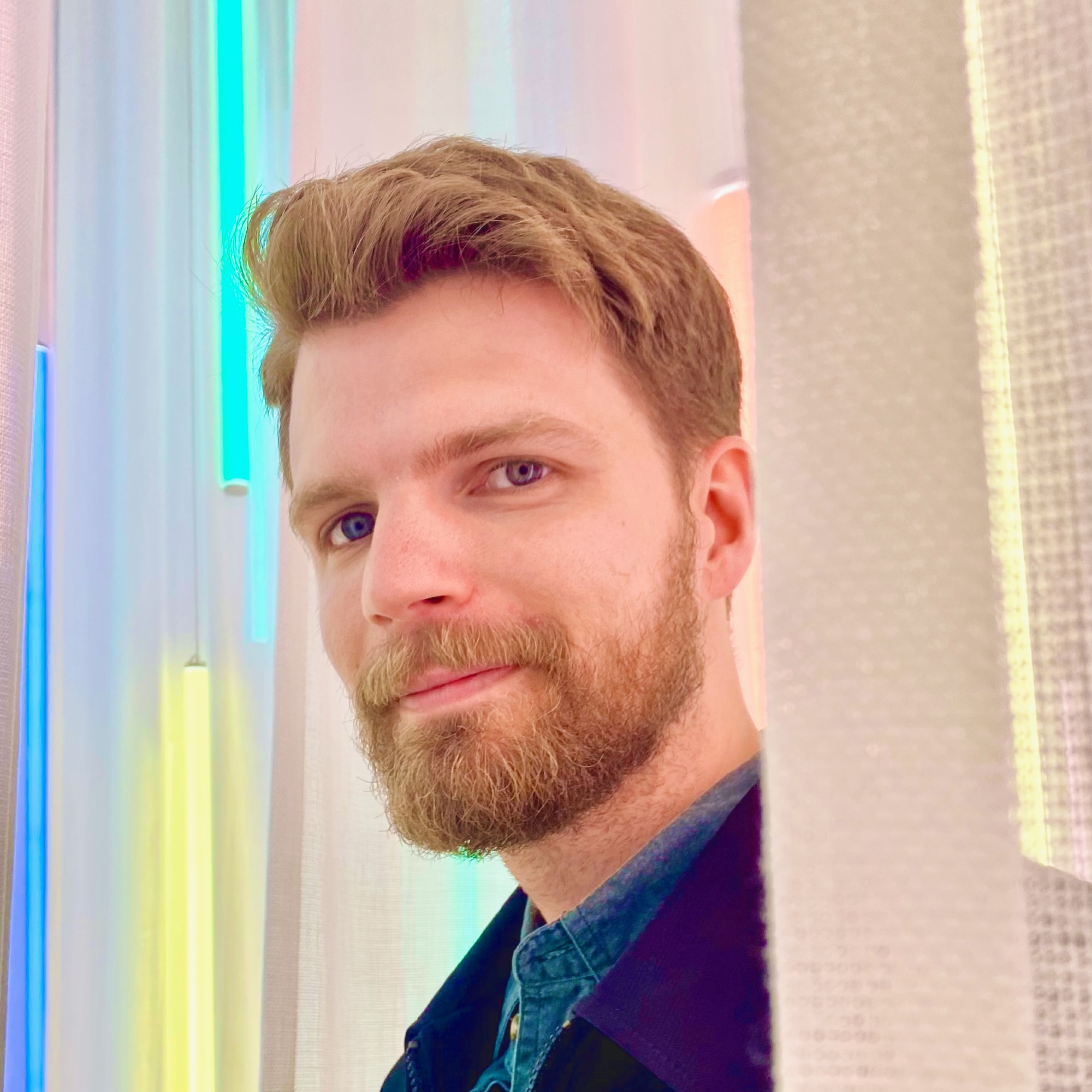 Avatar of Sam Littlefair